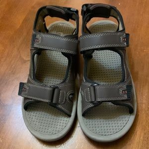 Mens Khombu Sandals